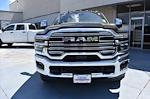 New 2025 Ram 3500 Laramie Crew Cab 4x4 DRW Pickup for sale #D10253 - photo 3