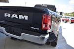 New 2025 Ram 3500 Laramie Crew Cab 4x4 DRW Pickup for sale #D10253 - photo 8