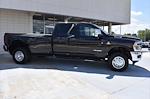 New 2025 Ram 3500 Laramie Crew Cab 4x4 DRW Pickup for sale #D10253 - photo 9