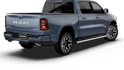 New 2027 Ram 1500 Laramie Crew Cab for sale #596132 - photo 2