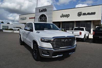New 2025 Ram 1500 Laramie Crew Cab 4x4 Pickup for sale #D10159 - photo 1