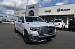 New 2025 Ram 1500 Laramie Crew Cab 4x4 Pickup for sale #D10159 - photo 1