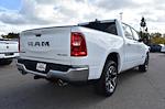 New 2025 Ram 1500 Laramie Crew Cab 4x4 Pickup for sale #D10159 - photo 3