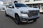New 2025 Ram 1500 Laramie Crew Cab 4x4 Pickup for sale #D10159 - photo 4