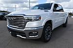 New 2025 Ram 1500 Laramie Crew Cab 4x4 Pickup for sale #D10159 - photo 6