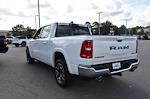 New 2025 Ram 1500 Laramie Crew Cab 4x4 Pickup for sale #D10159 - photo 8