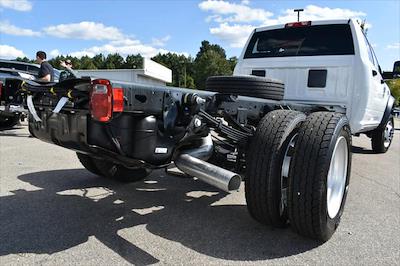 New 2024 Ram 4500 Tradesman Crew Cab 4x4 84 CA Cab Chassis for sale #D10131 - photo 2
