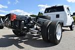 New 2024 Ram 4500 Tradesman Crew Cab 4x4 84 CA Cab Chassis for sale #D10131 - photo 13