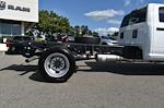 New 2024 Ram 4500 Tradesman Crew Cab 4x4 84 CA Cab Chassis for sale #D10131 - photo 15