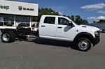New 2024 Ram 4500 Tradesman Crew Cab 4x4 84 CA Cab Chassis for sale #D10131 - photo 16
