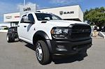 New 2024 Ram 4500 Tradesman Crew Cab 4x4 84 CA Cab Chassis for sale #D10131 - photo 1