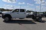 New 2024 Ram 4500 Tradesman Crew Cab 4x4 84 CA Cab Chassis for sale #D10131 - photo 6