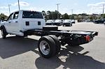 New 2024 Ram 4500 Tradesman Crew Cab 4x4 84 CA Cab Chassis for sale #D10131 - photo 7