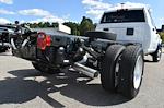 New 2024 Ram 4500 Tradesman Crew Cab 4x4 84 CA Cab Chassis for sale #D10131 - photo 2