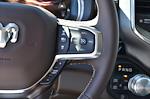 New 2025 Ram 1500 Laramie Crew Cab 4x4 Pickup for sale #D10141 - photo 14