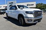New 2025 Ram 1500 Laramie Crew Cab 4x4 Pickup for sale #D10141 - photo 3