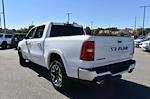 New 2025 Ram 1500 Laramie Crew Cab 4x4 Pickup for sale #D10141 - photo 7