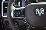 New 2025 Ram 1500 Laramie Crew Cab 4x4 Pickup for sale #D10159 - photo 13