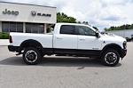 New 2025 Ram 2500 Rebel Crew Cab 4x4 Pickup for sale #D10254 - photo 10