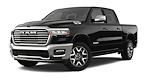 New 2025 Ram 1500 Laramie Crew Cab 4x4 Pickup for sale #D10282 - photo 1
