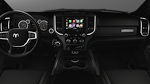 New 2025 Ram 1500 Big Horn Crew Cab 4x4 Pickup for sale #D10283X - photo 4
