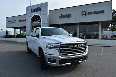 New 2025 Ram 1500 Laramie Crew Cab 4x4 Pickup for sale #D9946 - photo 1