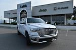New 2025 Ram 1500 Laramie Crew Cab 4x4 Pickup for sale #D9946 - photo 1