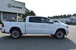 New 2025 Ram 1500 Laramie Crew Cab 4x4 Pickup for sale #D9946 - photo 10