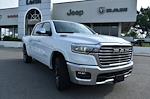 New 2025 Ram 1500 Laramie Crew Cab 4x4 Pickup for sale #D9946 - photo 3