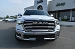 New 2025 Ram 1500 Laramie Crew Cab 4x4 Pickup for sale #D9946 - photo 4