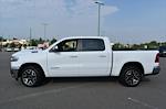 New 2025 Ram 1500 Laramie Crew Cab 4x4 Pickup for sale #D9946 - photo 6