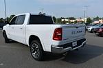 New 2025 Ram 1500 Laramie Crew Cab 4x4 Pickup for sale #D9946 - photo 7