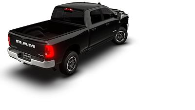 New 2026 Ram 2500 Laramie Crew Cab 4x4 Pickup for sale #TG169187 - photo 2