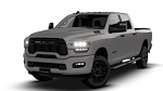 New 2026 Ram 2500 Big Horn Crew Cab for sale #TG213316 - photo 2