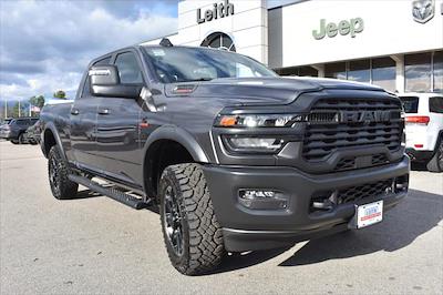 New 2026 Ram 2500 Warlock Crew Cab for sale #TG226232 - photo 2