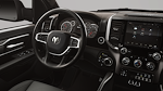 New 2026 Ram 1500 Big Horn Crew Cab 4x4 Pickup for sale #TN153968 - photo 9