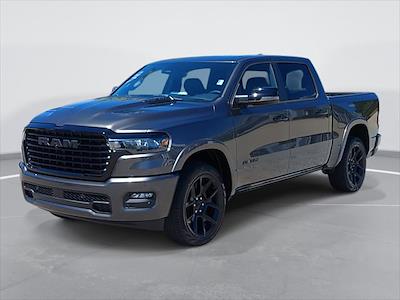 New 2026 Ram 1500 Laramie Crew Cab for sale #TN183640 - photo 1
