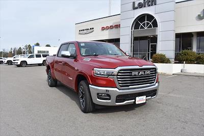 New 2026 Ram 1500 Laramie Crew Cab for sale #TN251217 - photo 1