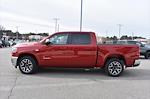 New 2026 Ram 1500 Laramie Crew Cab for sale #TN251217 - photo 8