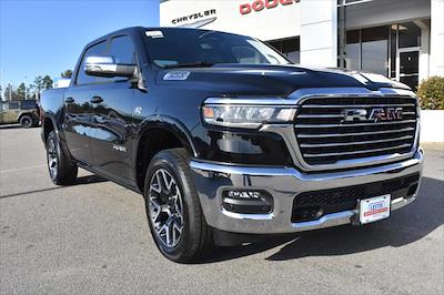 New 2026 Ram 1500 Laramie Crew Cab for sale #TN279657 - photo 1