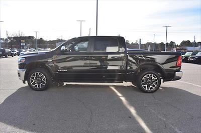 New 2026 Ram 1500 Laramie Crew Cab for sale #TN279657 - photo 2