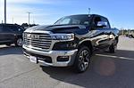 New 2026 Ram 1500 Laramie Crew Cab for sale #TN279657 - photo 9