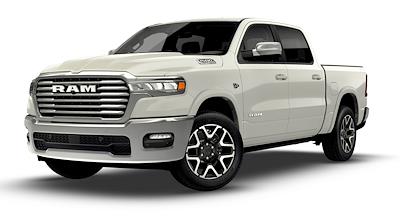 New 2026 Ram 1500 Laramie Crew Cab for sale #TN301548 - photo 1