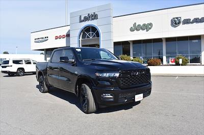 New 2026 Ram 1500 Big Horn Crew Cab for sale #TN306411 - photo 1