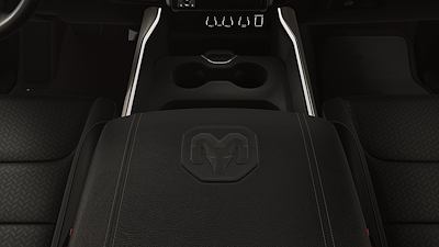 New 2026 Ram 1500 Laramie Crew Cab for sale #TW251216 - photo 2