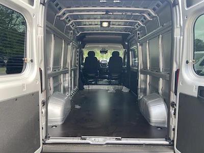 New 2024 Ram ProMaster 2500 High Roof Empty Cargo Van for sale #C11132 - photo 2