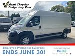 New 2024 Ram ProMaster 2500 High Roof Empty Cargo Van for sale #C11132 - photo 1