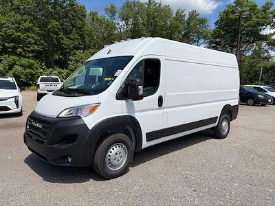 New 2026 Ram ProMaster 2500 High Roof Empty Cargo Van for sale #63105176 - photo 2