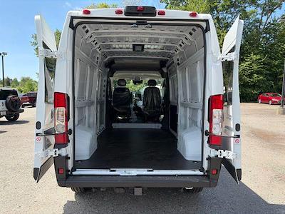 New 2026 Ram ProMaster 2500 High Roof Empty Cargo Van for sale #C11762 - photo 2