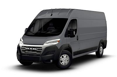 New 2026 Ram ProMaster 2500 High Roof Empty Cargo Van for sale #63364461 - photo 1
